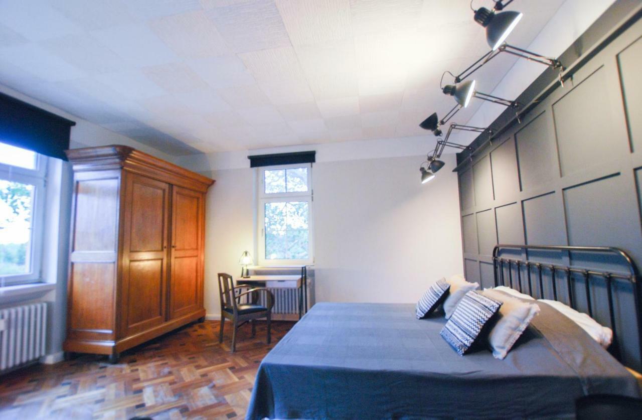Appartement Alte Schule - The Principal's