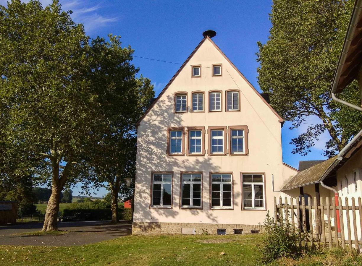 Alte Schule - The Principal's