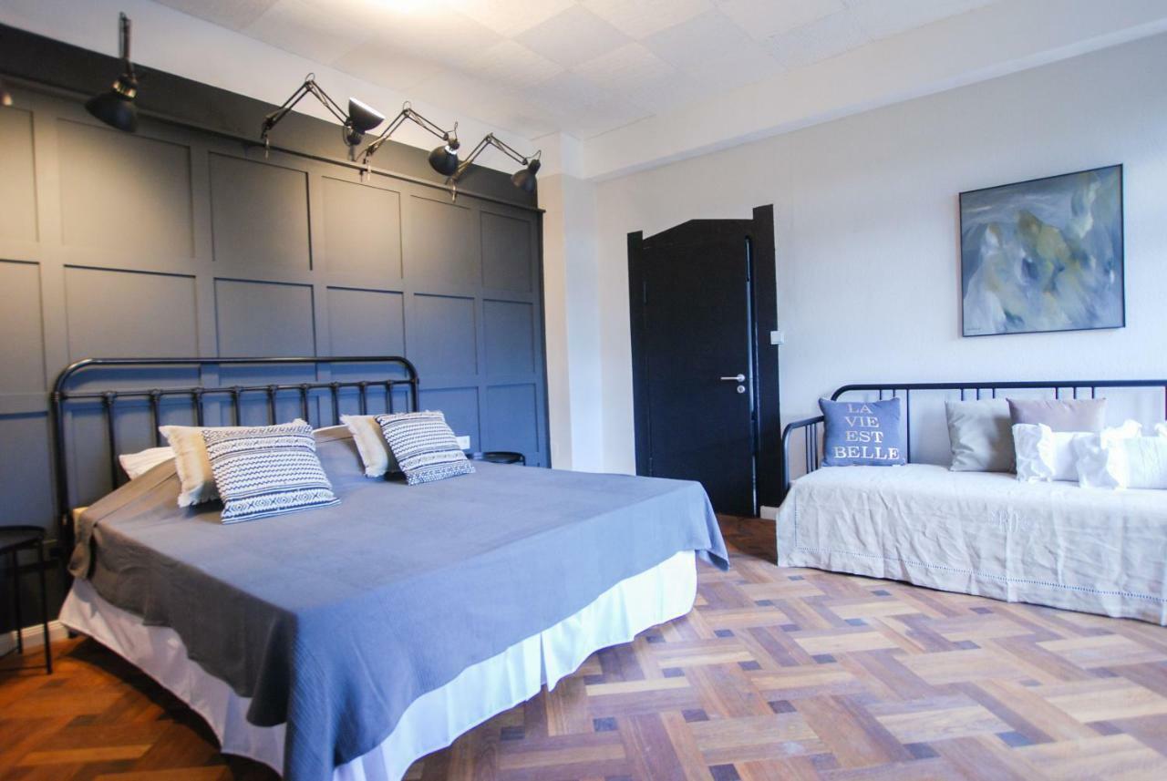 Alte Schule Gaestehaus - The Principal's Bitburg